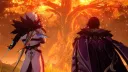 ♤ ┈ 𝟘2 𝓣ORA'S 𝓗UB Discord server banner