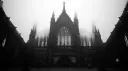 cathedral banner