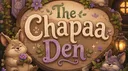 The Chapaa Den server banner