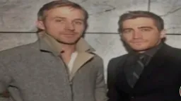 The Gyllenhaals server banner