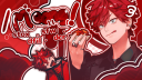 ⚞ 𓏼´  `𓏼  ꒱  ۪     /  me͟o͟ng     🐞 server banner