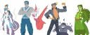 banner