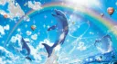 Midjoyney server banner