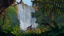 Furries Rule Discord server banner