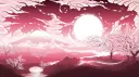 ༺ღ༒ 𝙨𝙖𝙠𝙪𝙧𝙖 𝙨𝙖𝙣𝙘𝙩𝙪𝙖𝙧𝙮 ༒ღ༻ server banner