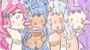 ᨳ𐔌 ѕραякℓу ρσηιєѕ 𐦯ഒ server banner