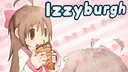 Izzyburgh Server Banner