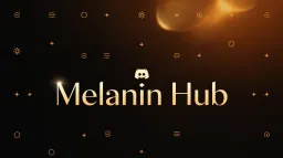 ꧁ 𝘽𝙡𝙖𝙘𝙠 𝙙𝙤𝙣’𝙩 𝙘𝙧𝙖𝙘𝙠꧂ server banner