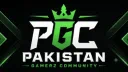 PAKISTAN GAMERS COMMUNITY (PGC) server banner