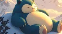 🧸Snorlax Cozy Corner server banner