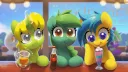 The Starpub banner
