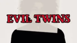 /Evil twins server banner