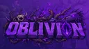 OblivionPE server banner