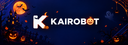 Bannière de KairoBot