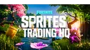 Sprites Trading HQ banner