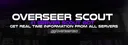 Overseer Scout#7514 banner