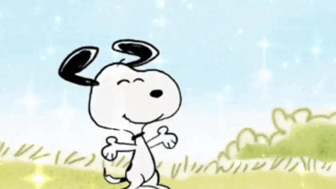 ʚ ⁺ 🏡♡ /snoopys Discord server banner