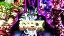 Dragon Ball X server banner