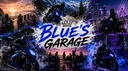 Blue's Garage Server Banner