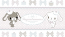 ノѕυgαя вυηηι ꒰  fg server banner