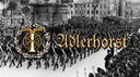 𝔄𝔡𝔩𝔢𝔯𝔥𝔬𝔯𝔰𝔱 Banner