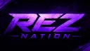Rez Nation Discord server banner