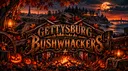Gettysburg Bushwhackers banner