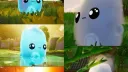 Fortnite Sprite Trading server banner