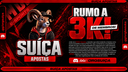 Banner do servidor SUÍÇA E-SPORTS - TELA ON!!!