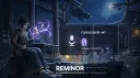 REMINOR Server Banner