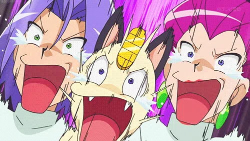 @TEAMROCKET Discord server banner