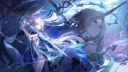 ִֶ𓂃 ƒleυrdeℓys .. ࣪ 𓏢 Discord server banner