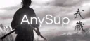 Anysup by Haider Amjad server banner