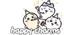 ♡ ͟ ͟ ͟　Doki Doki　𓏼　DJ2L server banner