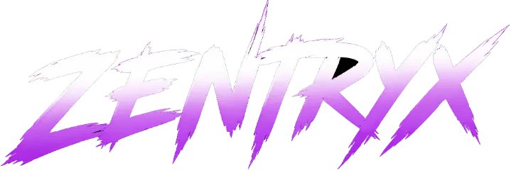 Zentryx#0784 banner