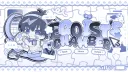 ˚ EGOISTS CHAMBER 𓈒 ֺ dj2l Discord server banner