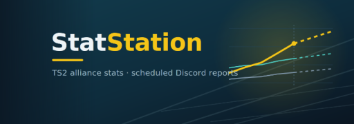 User Banner