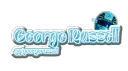 𝗚𝗲𝗼𝗿𝗴𝗲 𝗿𝘂𝘀𝘀𝗲𝗹𝗹 ⁶₃ server banner