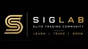 SigLabTrading.com server banner
