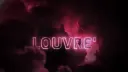 ʟᴏᴜᴠʀᴇ' Discord server banner
