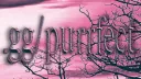 gg/purrfect server banner
