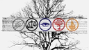 ᵈⁱᵛᵉʳᵍᵉⁿᵗ  :  𝐀𝗠𝗔𝗟𝗚𝗔𝗠 server banner