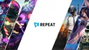 Repeat.gg Banner