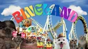 Bingland server banner
