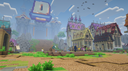 DropMC - Minecraft Banner