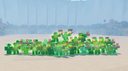 IX Nation Banner