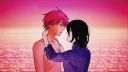 ﹕ ꒰ა  Devil’s Bargain .ᐟ  ֹ   ₊ server banner