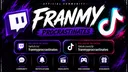 Franmyprocrastinates server banner