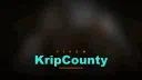 KripCountyV1.0 server banner