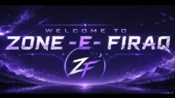 𝐙𝐎𝐍𝐄-𝐄-𝐅𝐈𝐑𝐀𝐐 server banner